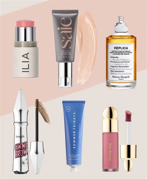 Editors’ 40 favorite products at Sephora .